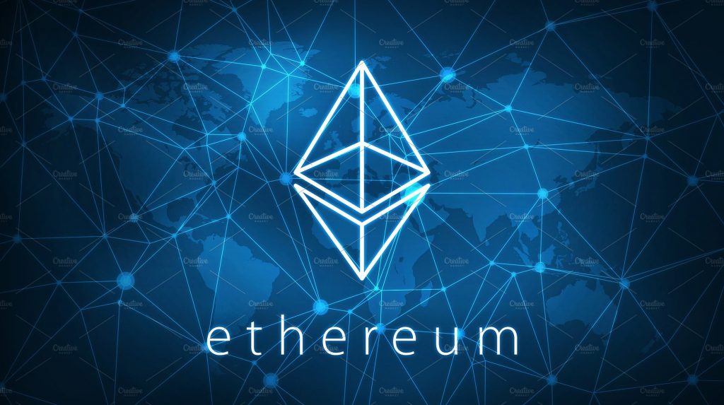 criptovalute ethereum