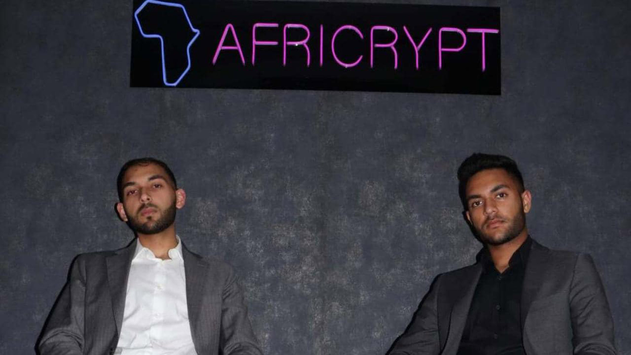 Africript furto più grande del mondo bitcoin