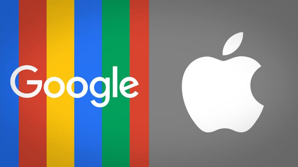 giappone contro apple google corpo 2