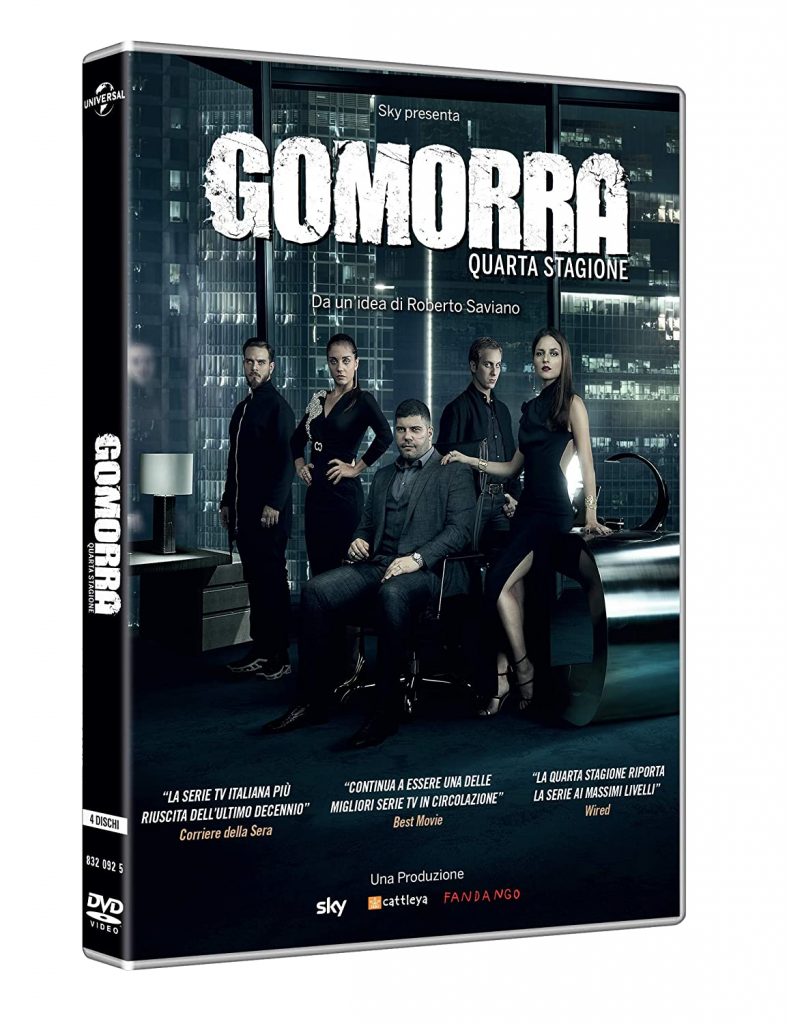 gomorra