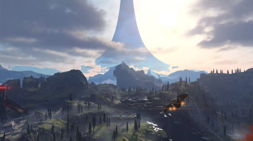 Giochi in uscita, Halo Infinite