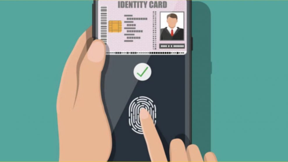 La Commissione europea è pronta all'identità digitale