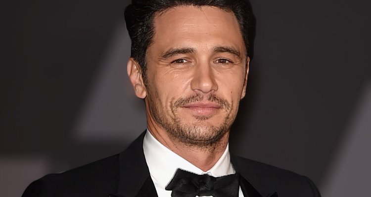 james franco