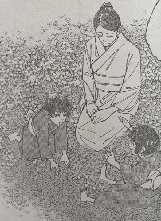 Jujutsu Kaisen spoiler capitolo 152