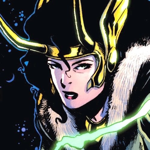 lady loki