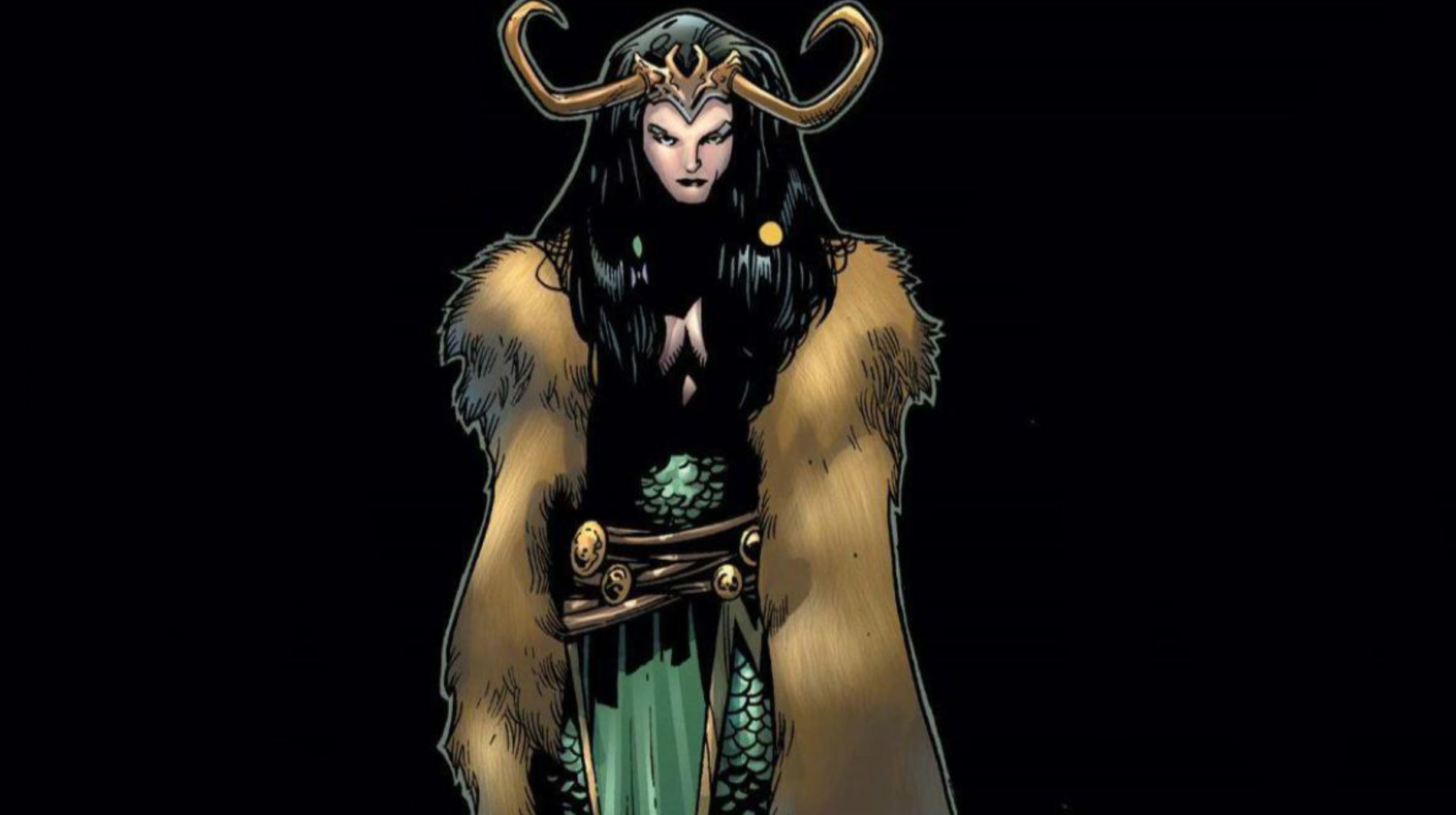 lady loki