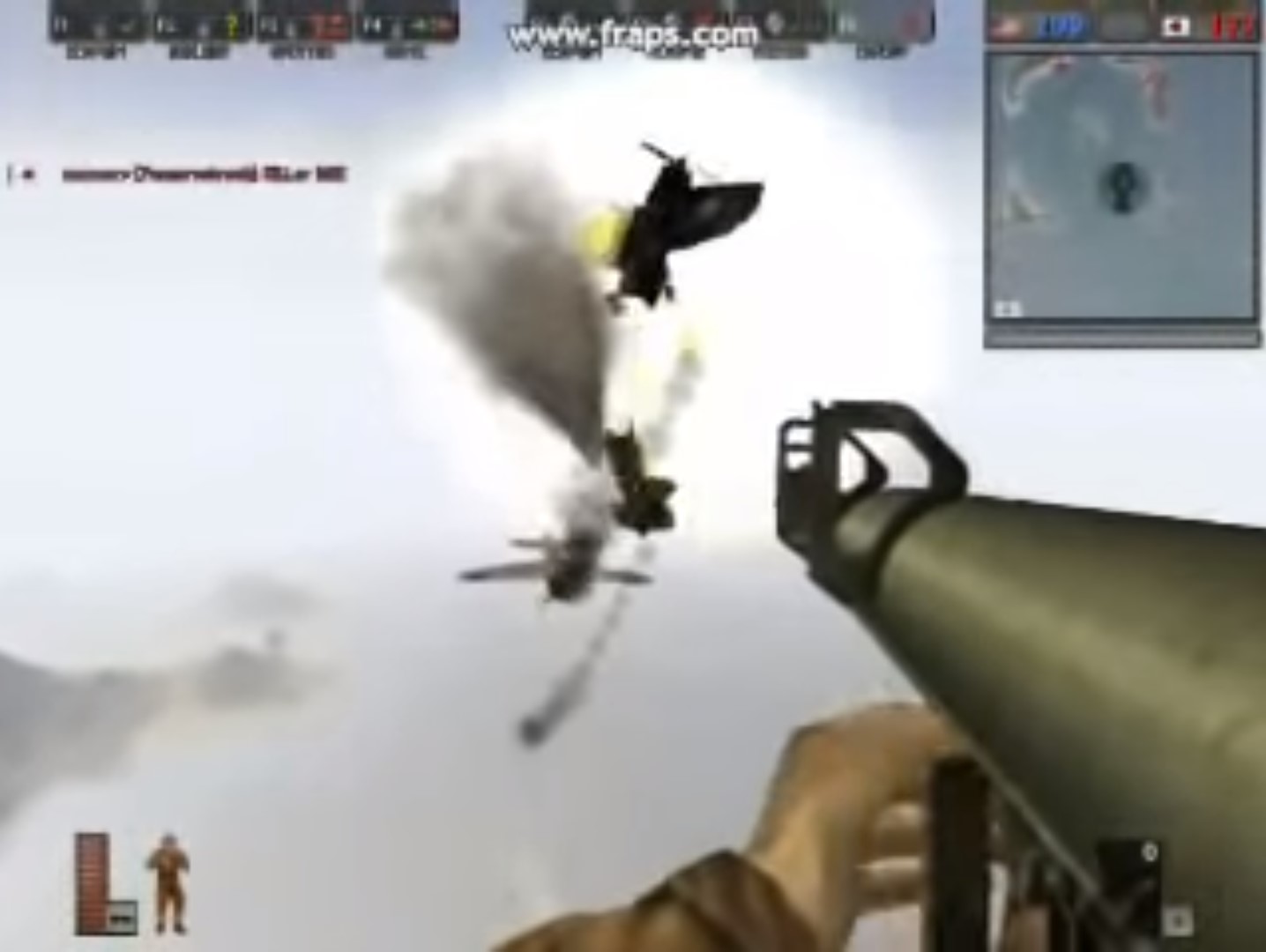 loopzook battlefield 1942