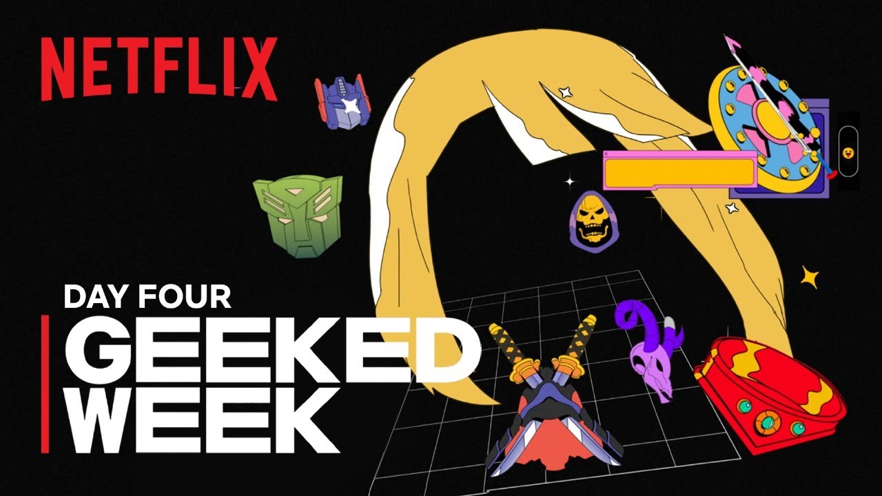 Netflix