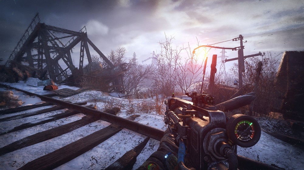 Metro Exodus