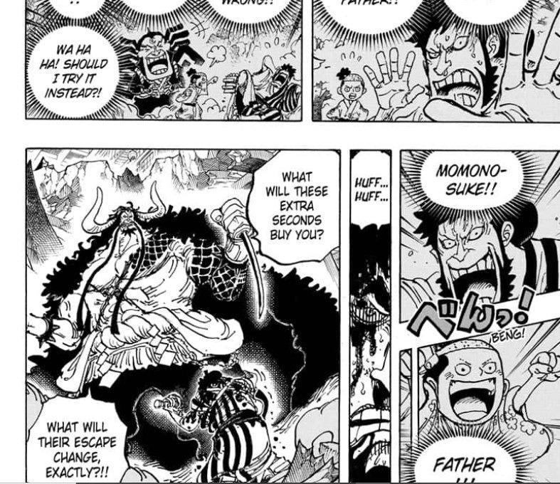 One Piece 1015