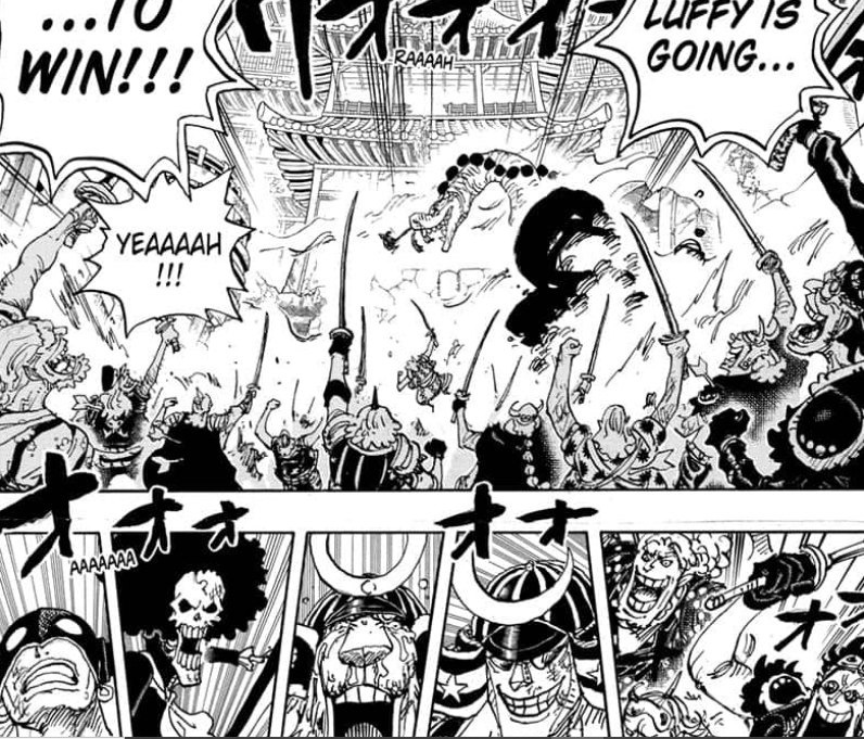 one piece capitolo 10152