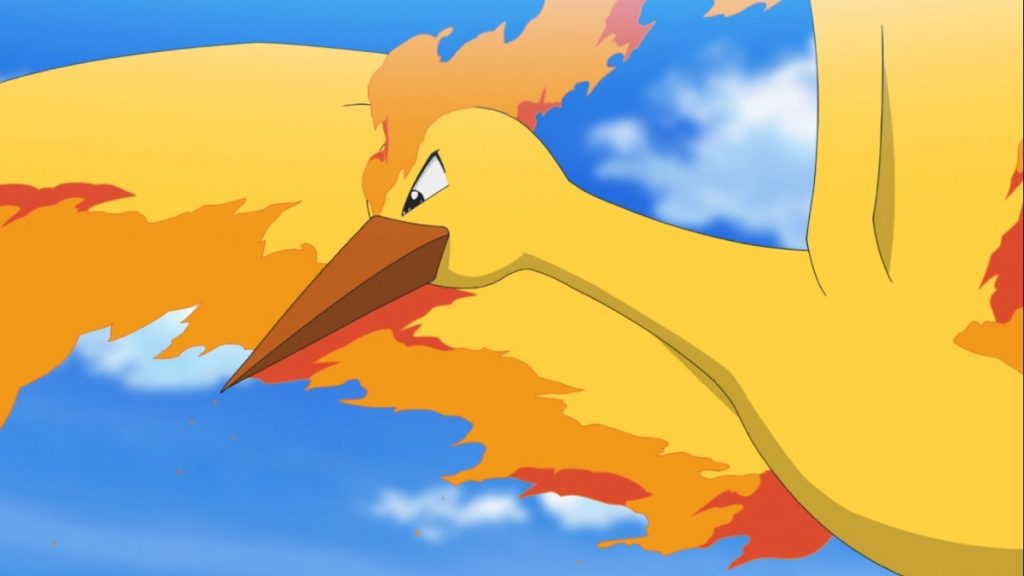 Moltres