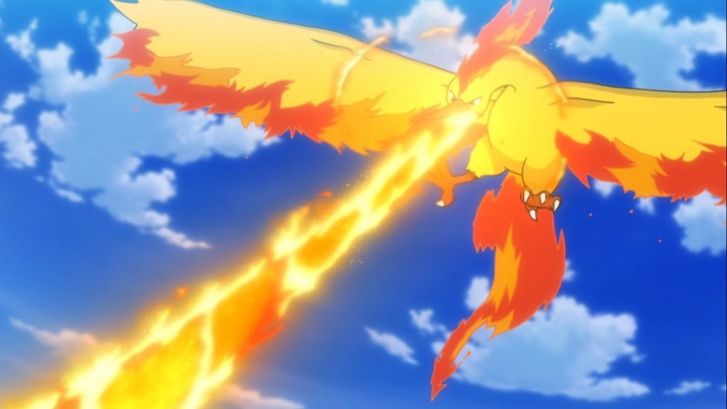 Moltres