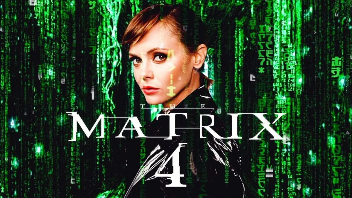 Matrix 4