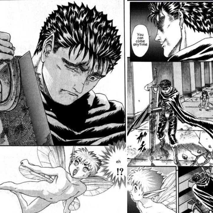 Berserk