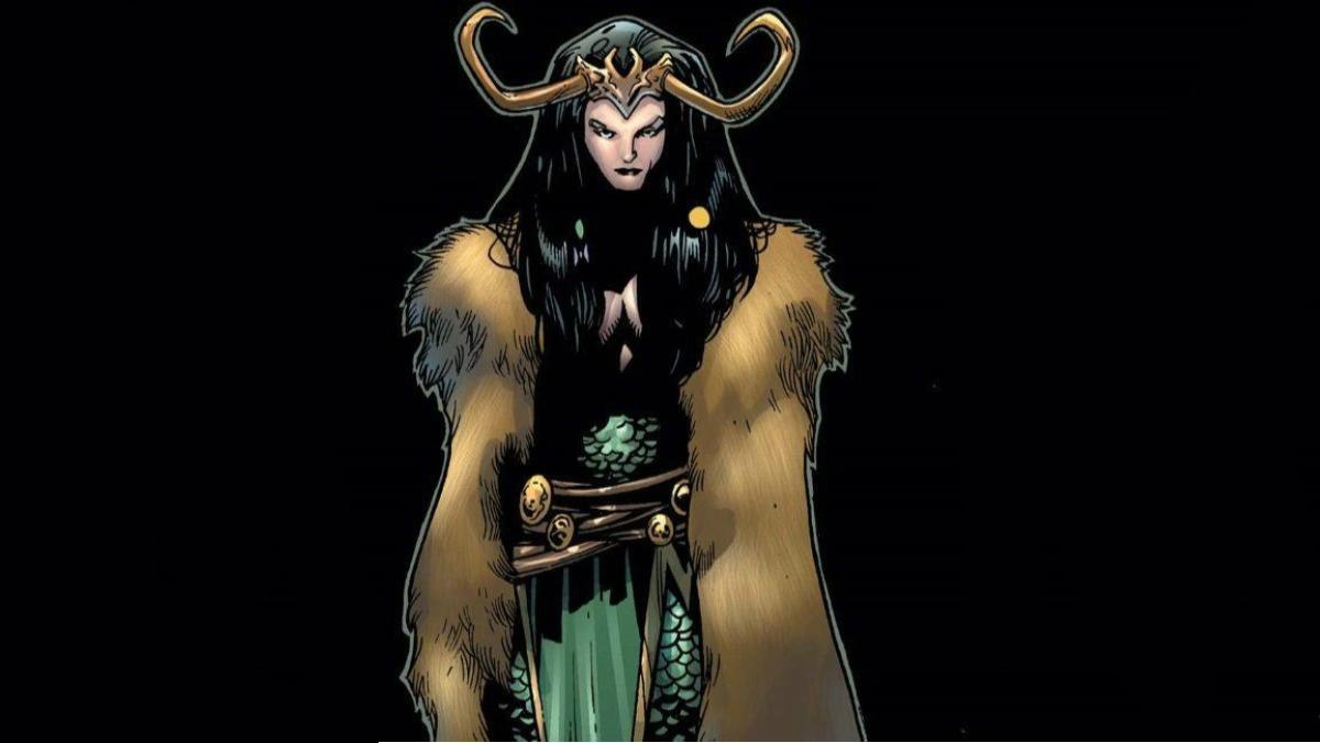 lady loki