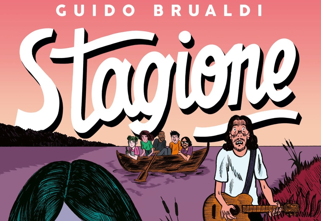 Stagione Guido Brualdi