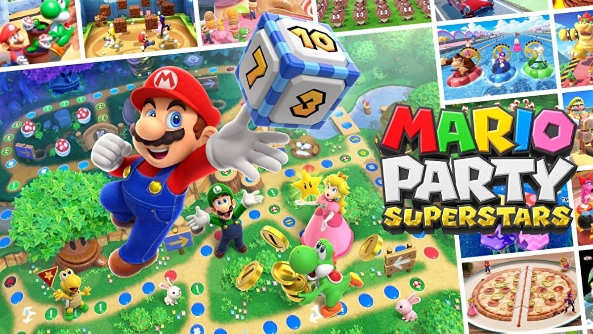 Mario Party
