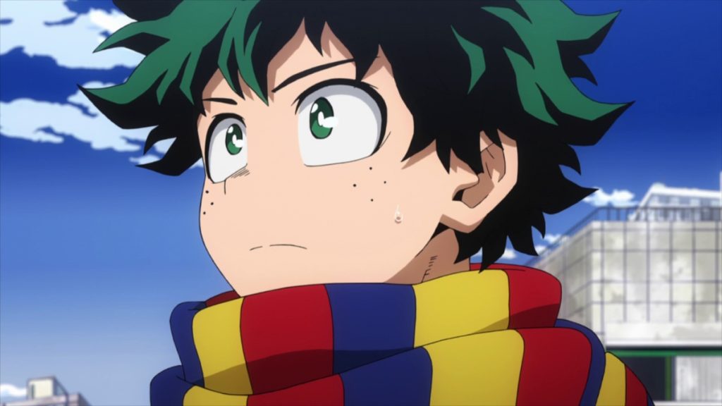 Deku