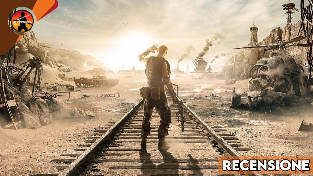 Metro Exodus