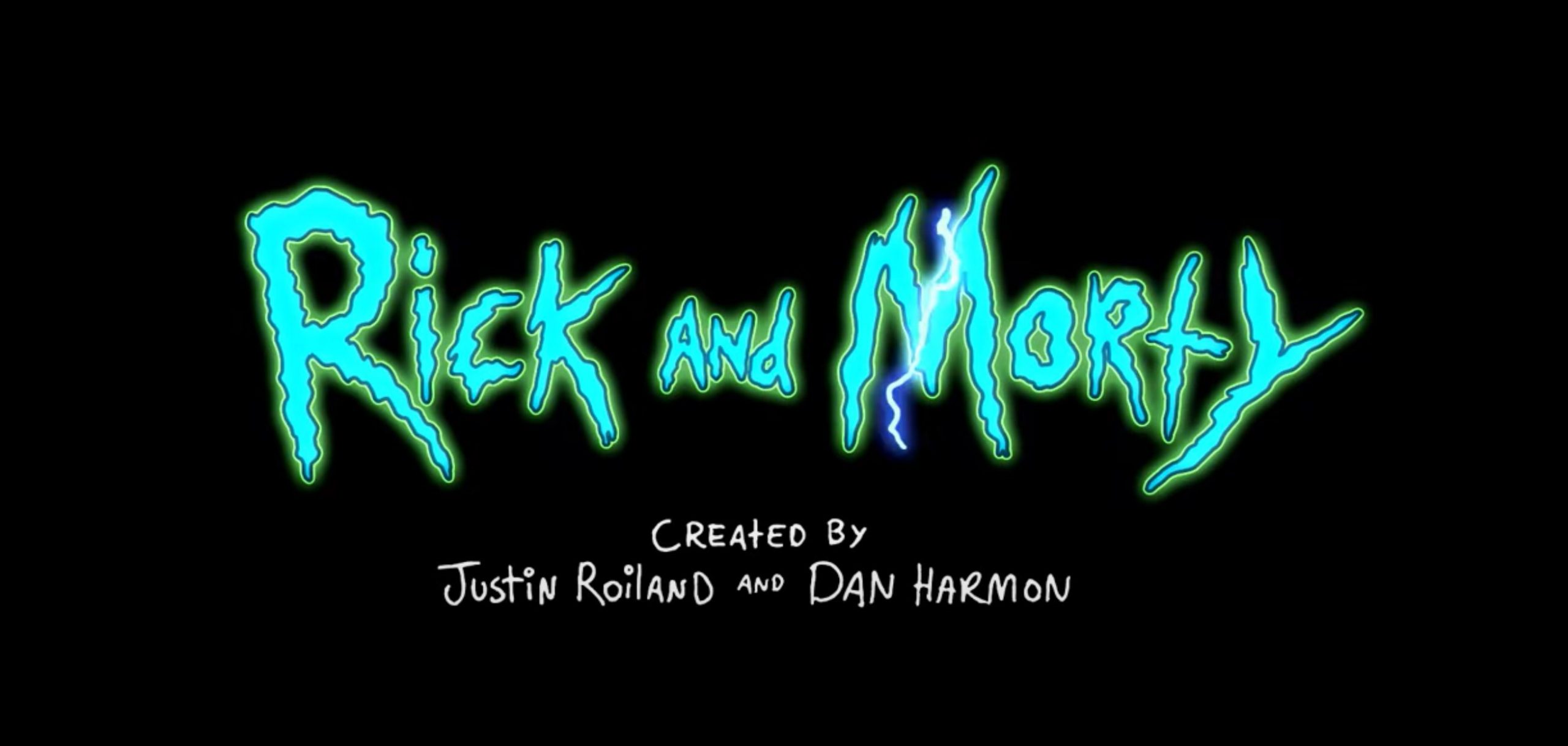 rick and morty