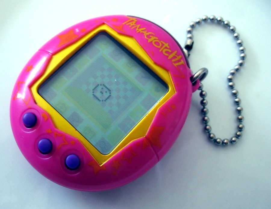 tamagotchi originale