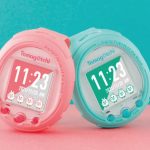 tamagotchi watch