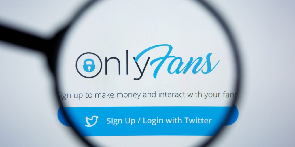 terabytes of onlyfans content for sale illegally min