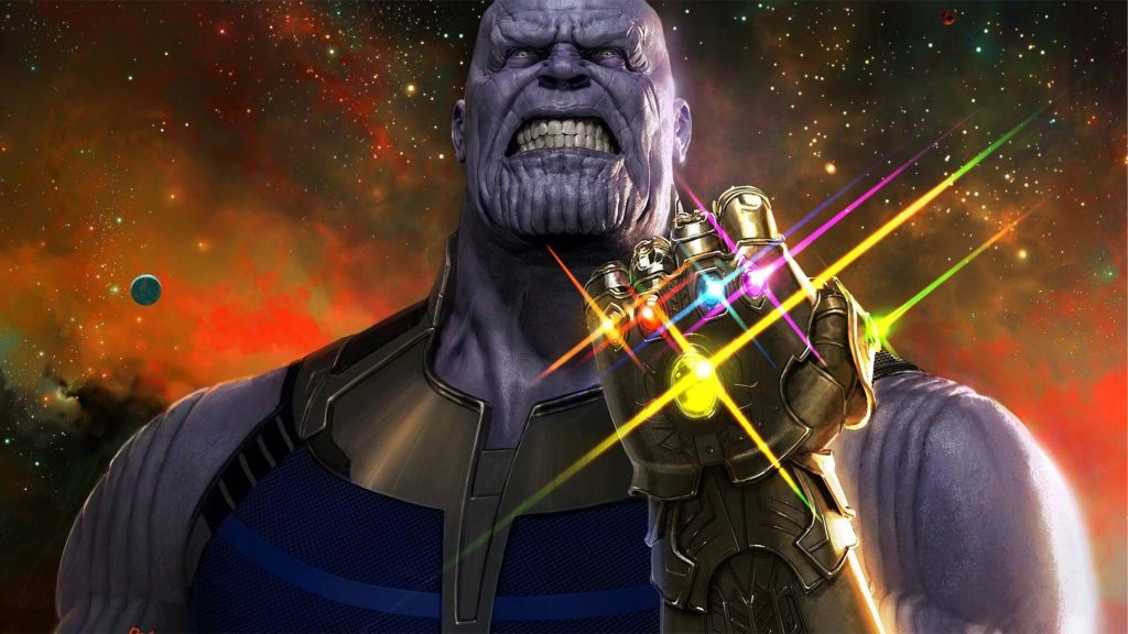 Thanos