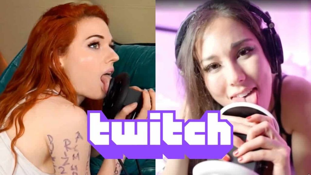 Twitch