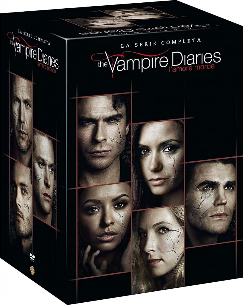 vampire diaries min