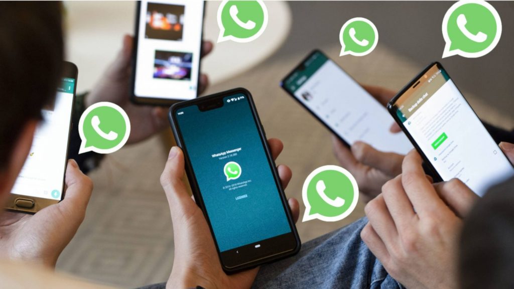Whatsapp autodistruzione multi device Giugno 2021