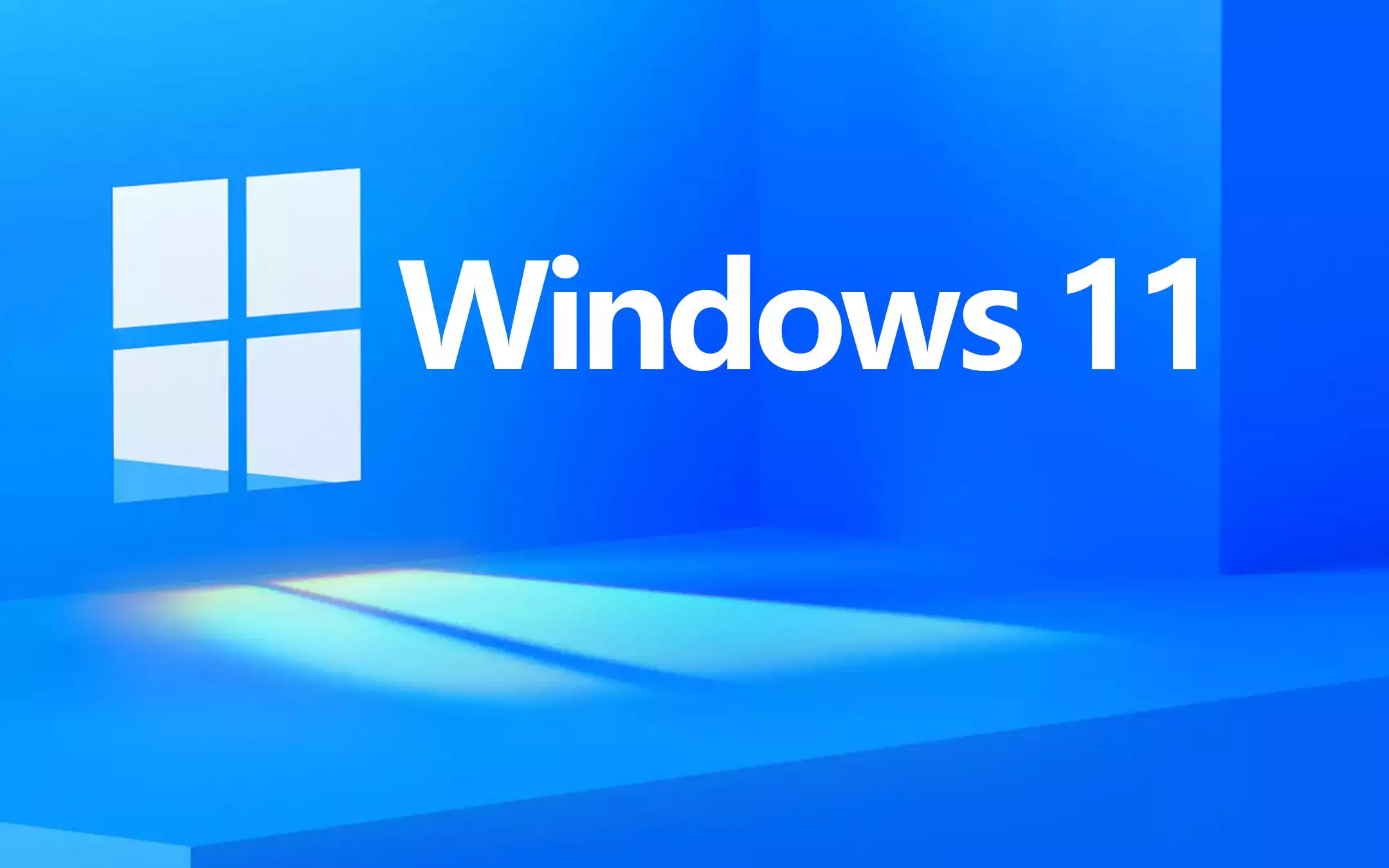 Windows 11 ufficiale