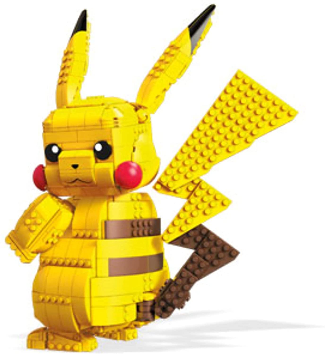 pikachu lego walmart