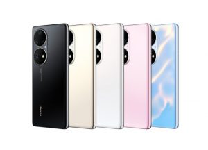 Huawei P50 Pro Annuncio