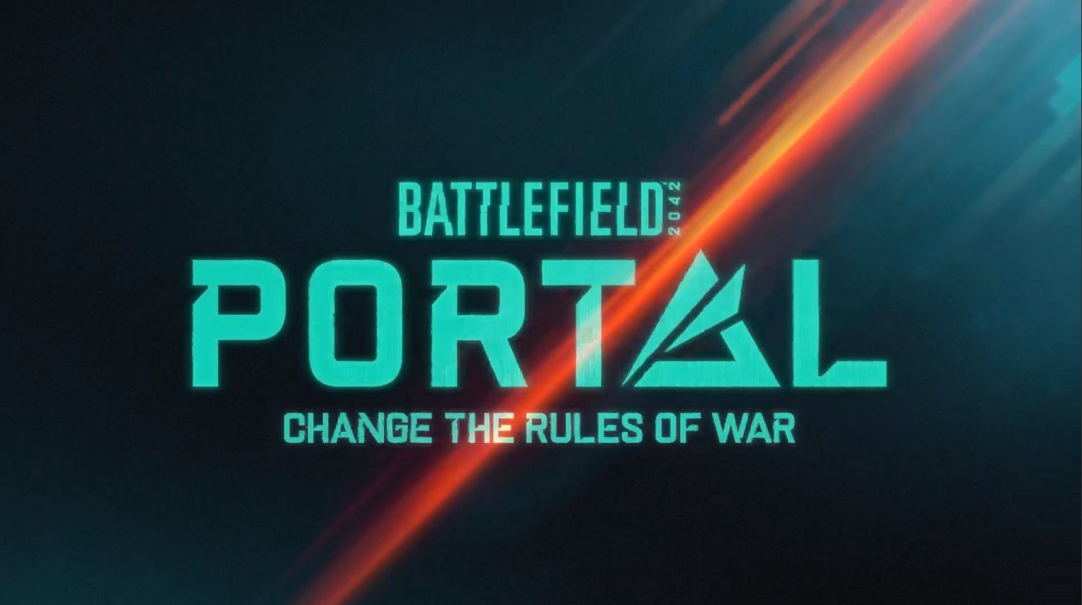 Battlefield portal