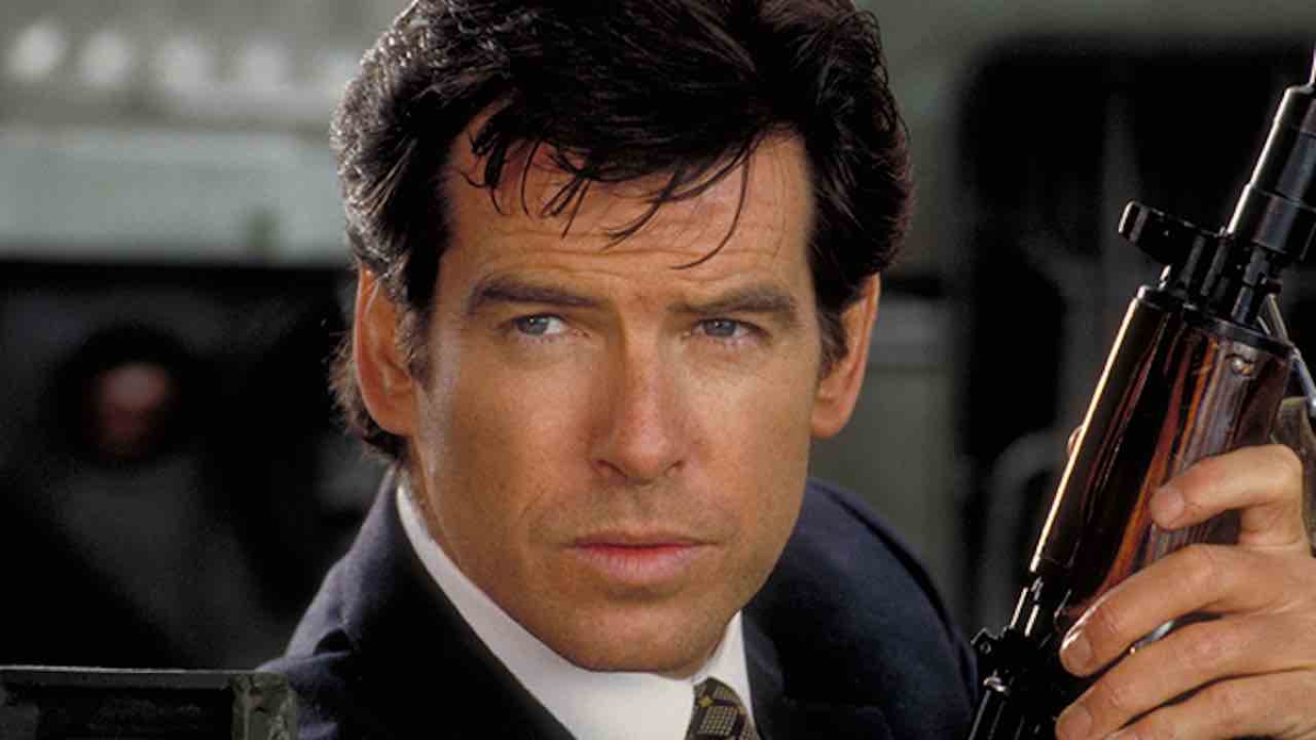 Brosnan-007