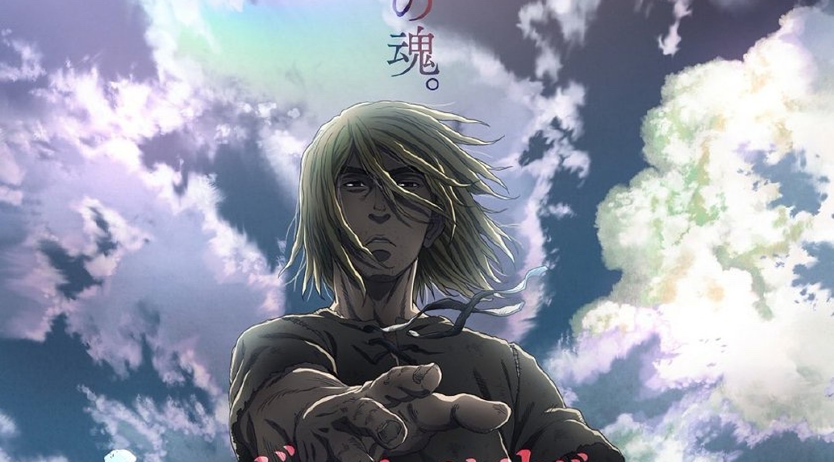 Vinland Saga seconda stagione