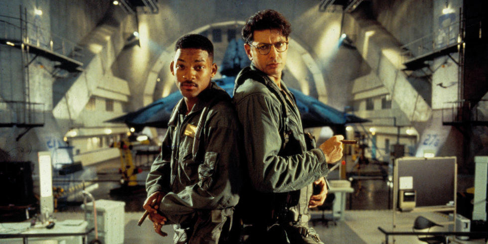 independence day will smith