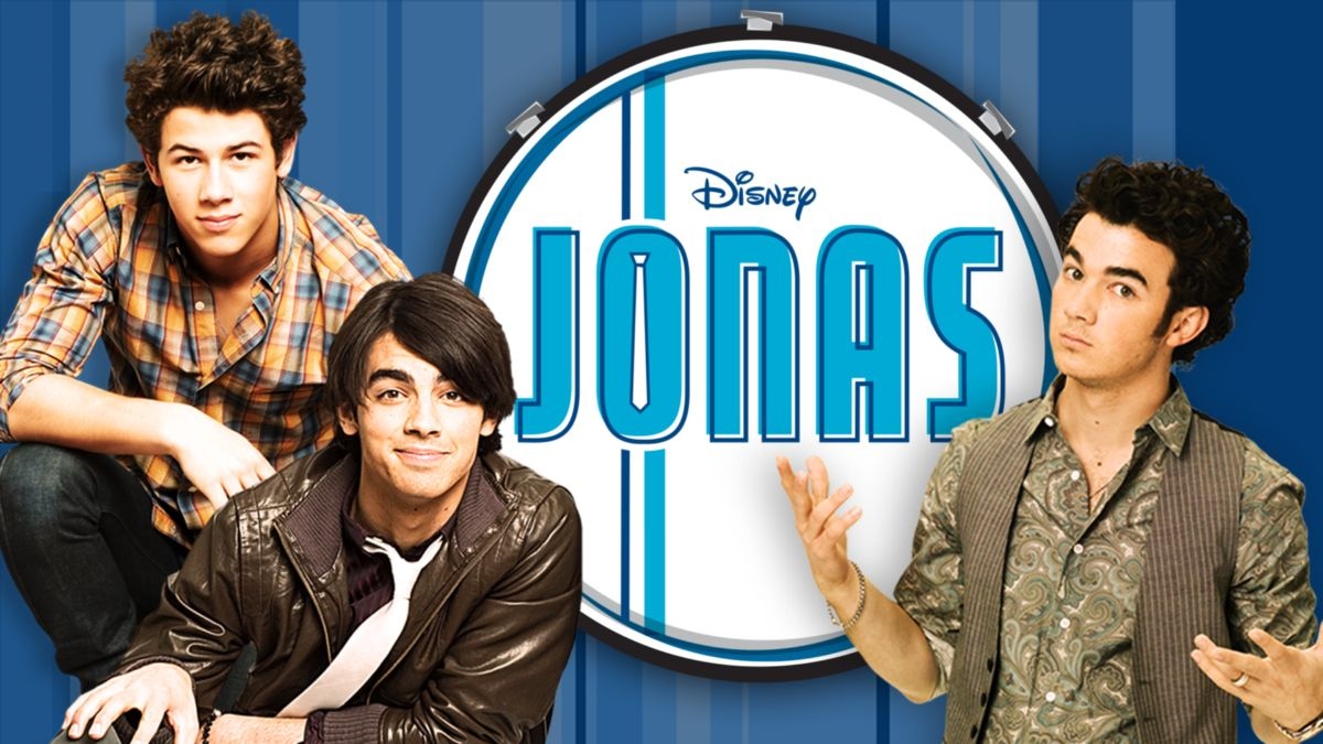 Jonas Brothers