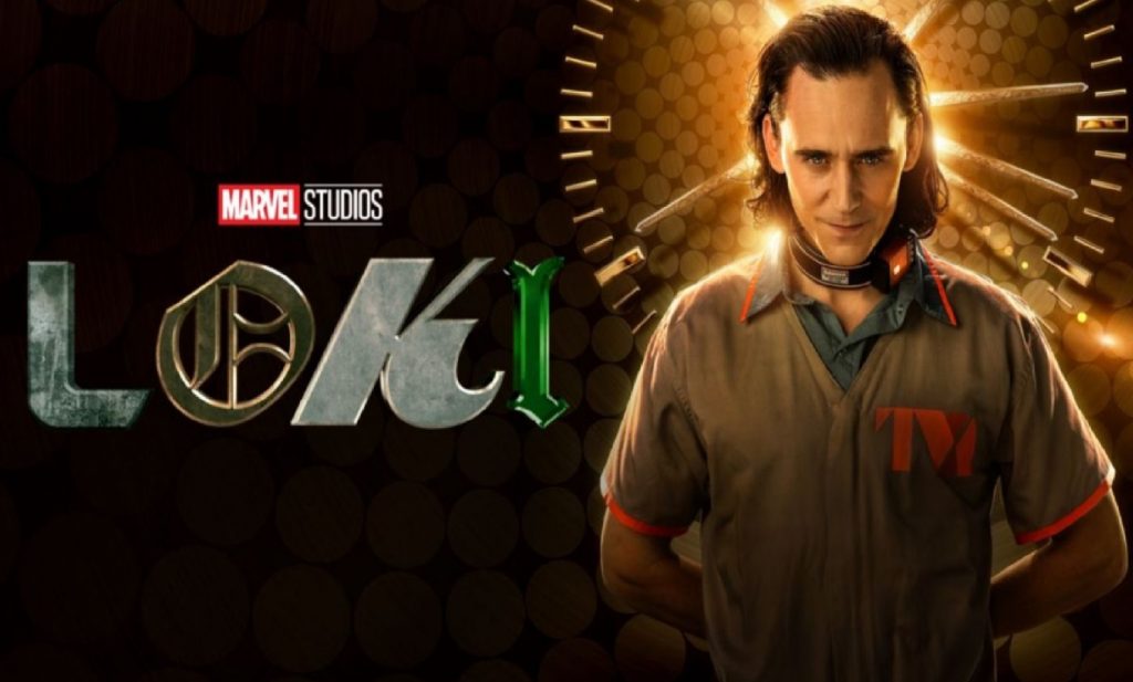 Loki, serie Marvel