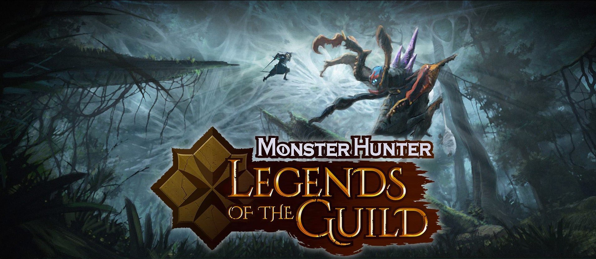 Monster Hunter: Legends of the Guild