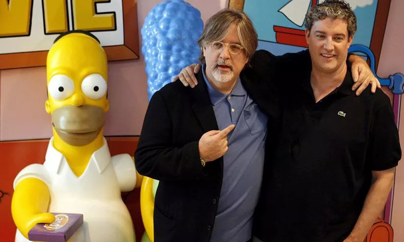 al jean parla di un possibile sequel dei simpson