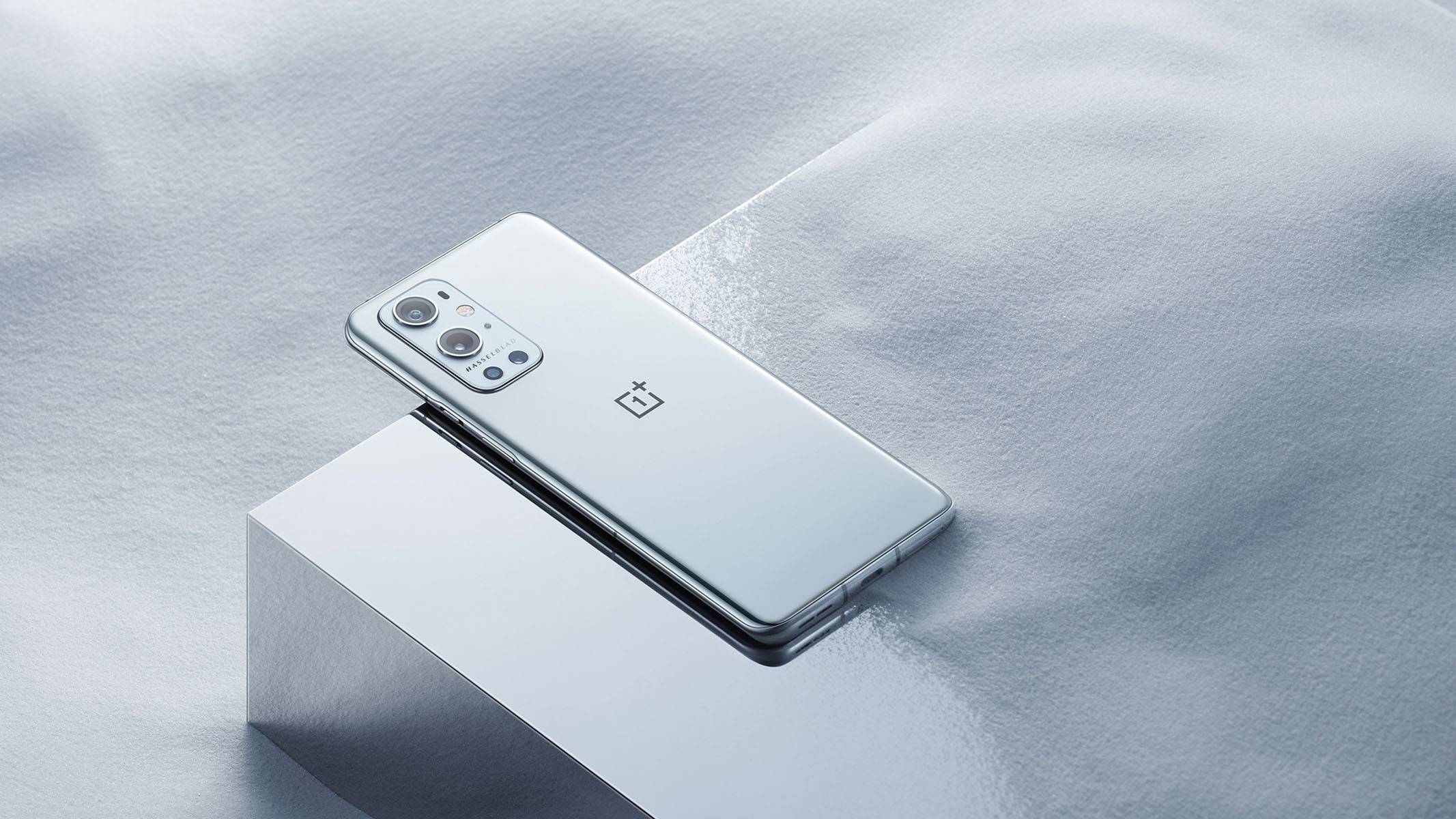 OnePlus 9 Pro Castrato Snapdragon