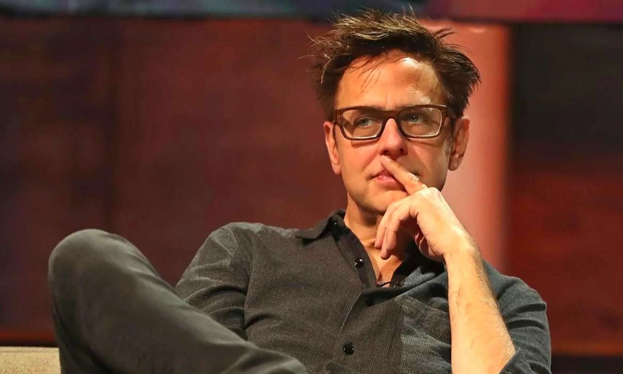 James Gunn