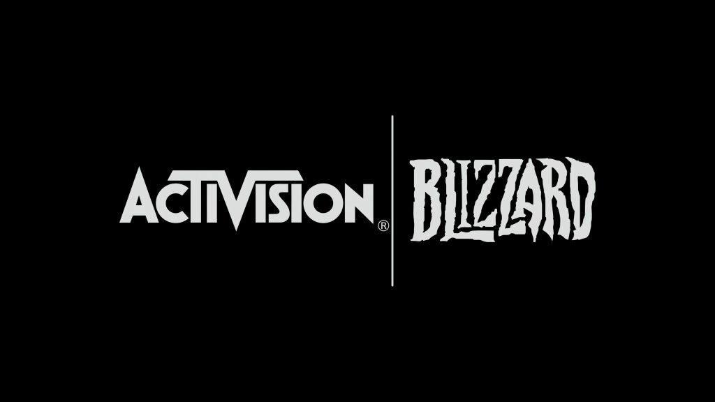 Activision Blizzard