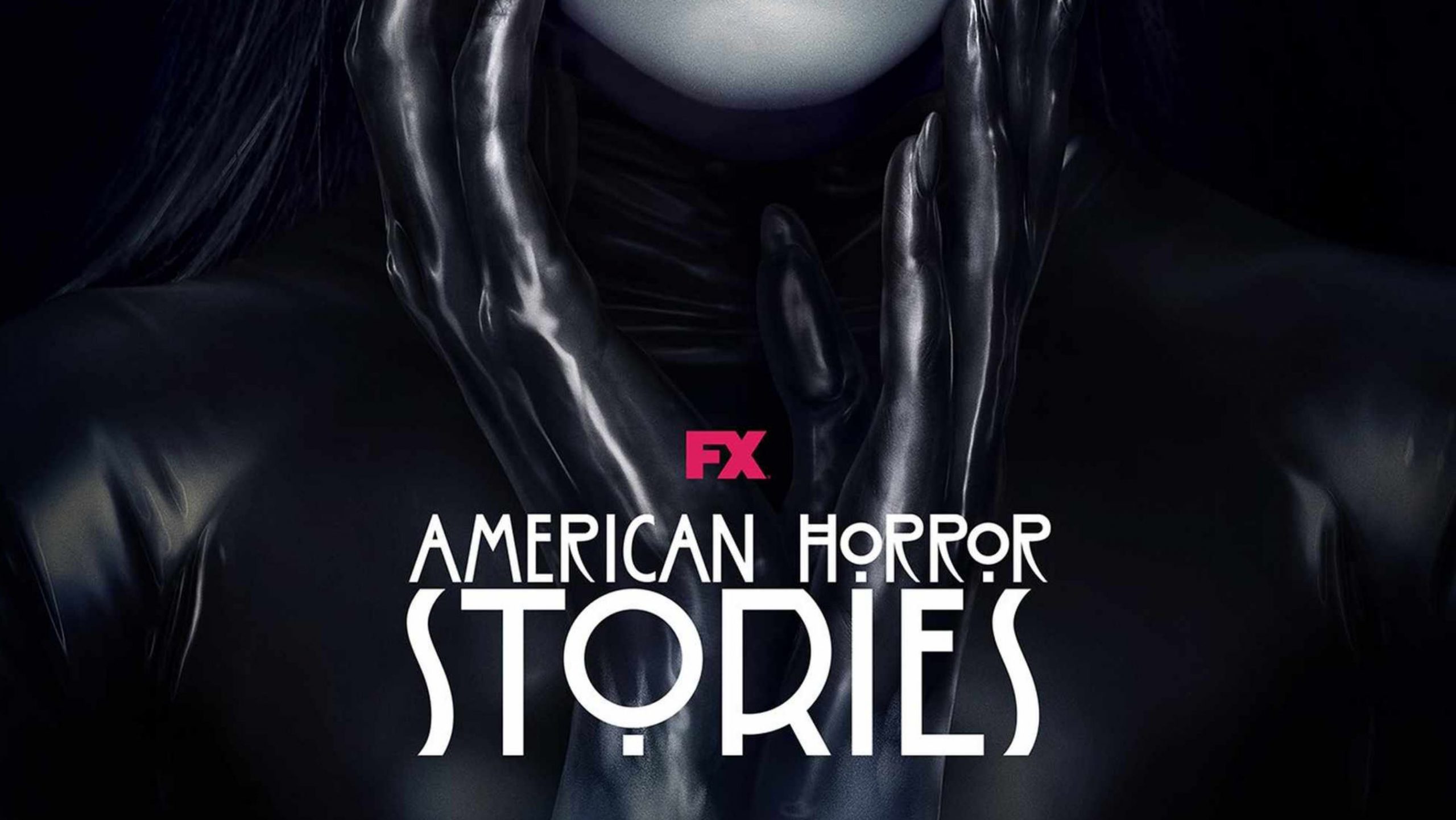 american horror stories