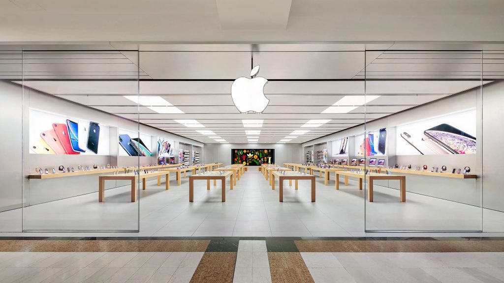 Apple Lascierà il mercato del Regno Unito