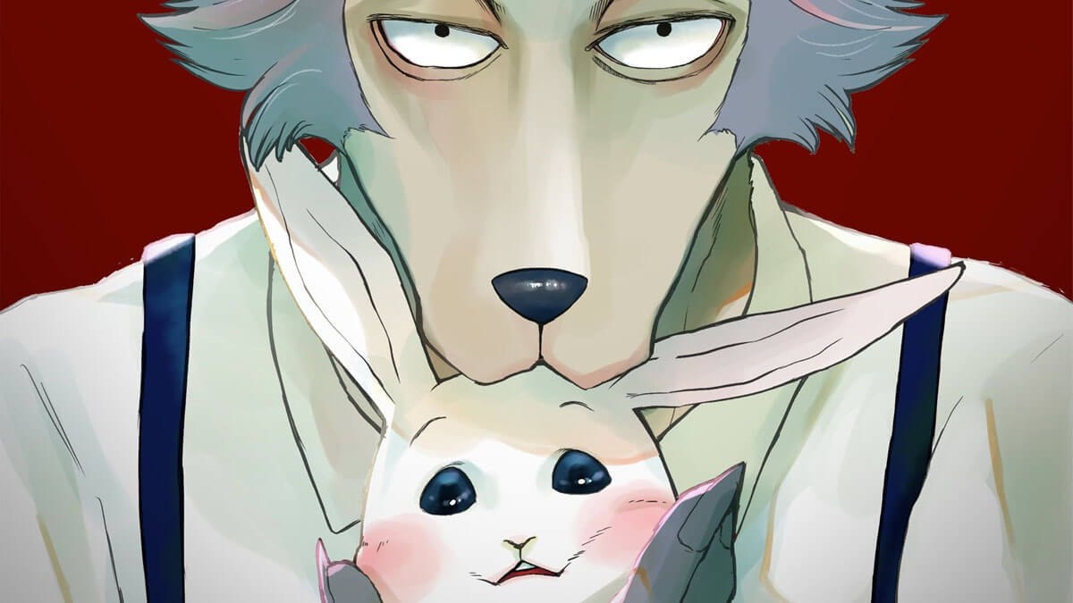 beastars nuovo arco narrativo