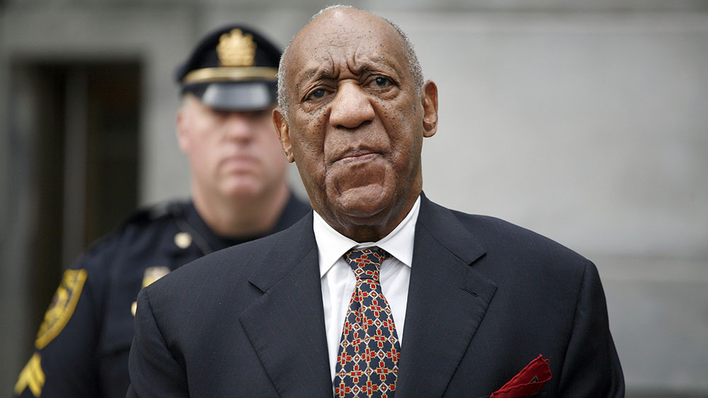 bill cosby trial